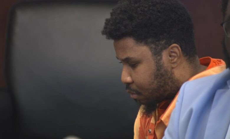 Man charged in 2021 killing of Raleigh delivery driver committed to psychiatric hospital