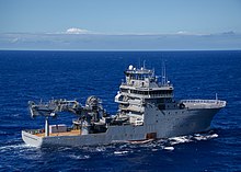 New Zealand Navy ship HMNZS Manawanui capsizes one nautical mile from shore