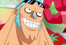 One Piece: Who Is Taking Over Franky’s Role?