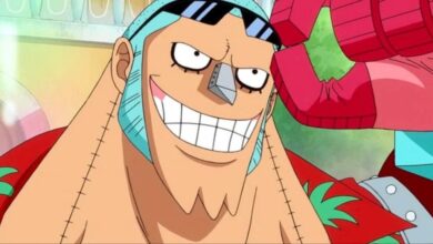 One Piece: Who Is Taking Over Franky’s Role?