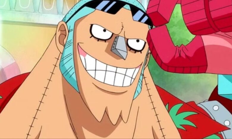 One Piece: Who Is Taking Over Franky’s Role?