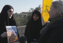 People in Lebanon are divided about the future of Hezbollah