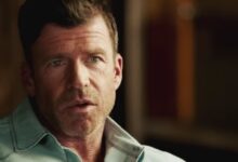 Taylor Sheridan Net Worth 2024: How Much Money Does He Make?