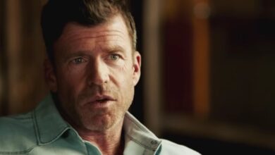 Taylor Sheridan Net Worth 2024: How Much Money Does He Make?