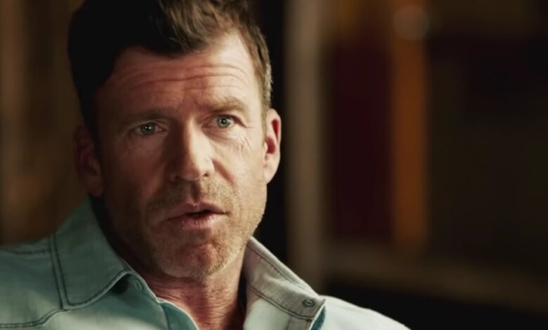 Taylor Sheridan Net Worth 2024: How Much Money Does He Make?