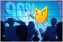 Viral influencer Haliey Welch's Hawk Tuah memecoin sparks outrage across social media as it briefly pumped to a peak market cap of $490M and then dumped 90%+ (Tom Mitchelhill/Cointelegraph)