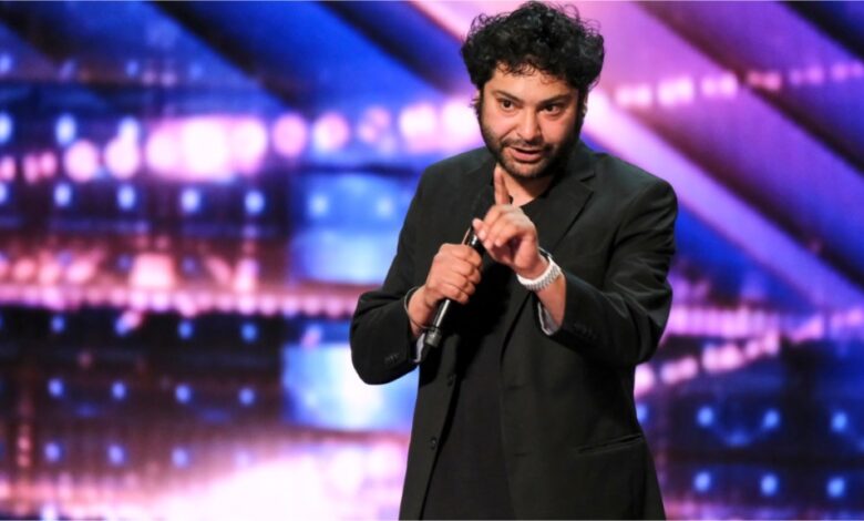 What Happened to Kabir Singh? ‘America’s Got Talent’ Season 16 Semifinalist Passes Away