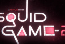 What Time Does Squid Game Season 2 Release on Netflix?