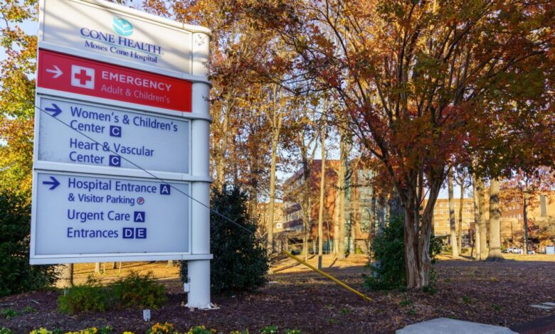 Why Kaiser bet on Cone Health for its N.C. expansion