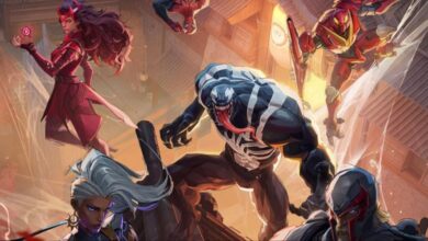 Why Marvel Rivals Isn’t on PS4, Xbox One & Nintendo Switch