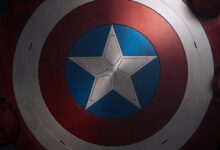 Captain America 4: AMC Theatres’ Popcorn Bucket Is a Collapsible Shield