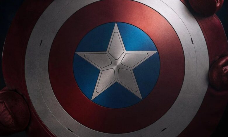 Captain America 4: AMC Theatres’ Popcorn Bucket Is a Collapsible Shield