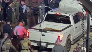 Death toll in New Orleans truck attack early New Year's Day rises to 15