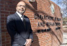 Devdutta Sangvai takes over as North Carolina’s top health official 