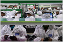 Foxconn reports Q4 revenue of ~$64.6B, up 15% YoY and exceeding analyst expectations for a 13% rise, with December 2024 bringing in ~$19.8B, up 42% YoY (Jane Lanhee Lee/Bloomberg)