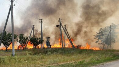 How Solar Generators Revolutionize All-Hazards Preparedness