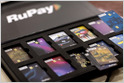 India is promoting RuPay, its homegrown card network, to challenge Visa and Mastercard, leveraging UPI, which now handles 13B+ real-time transactions monthly (Manish Singh/TechCrunch)