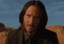 Keanu Reeves’ The Entertainment System Is Down Begins Filming, Star-Studded Cast Finalized