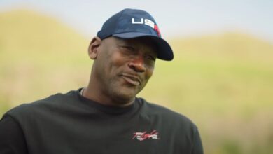 Michael Jordan Net Worth 2025: How Much Money Does He Make?