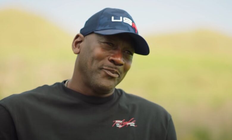 Michael Jordan Net Worth 2025: How Much Money Does He Make?