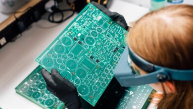 Semiconductors 101: What they are, how they're used and what they mean to you