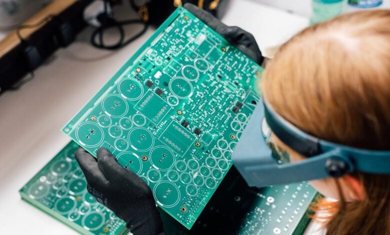 Semiconductors 101: What they are, how they're used and what they mean to you