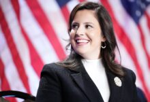 Trump's pick for U.N. ambassador is Elise Stefanik. Here's what to know