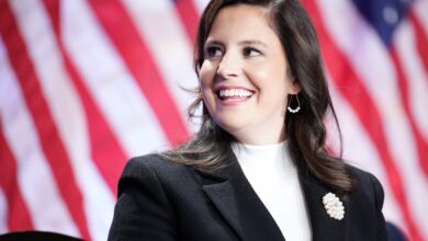 Trump's pick for U.N. ambassador is Elise Stefanik. Here's what to know