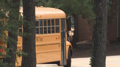 'Unacceptable': Wake County mother speaks out after special needs child left on school bus