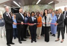 UNC Health Southeastern updates maternity ward with a focus on comfort