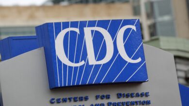 Under communications freeze, CDC updates some important health data but not others