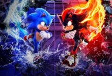 When Is Sonic 3 Releasing on Digital & Leaving Theaters?