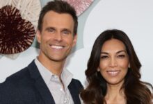 Who Is Cameron Mathison’s Ex-Wife? Vanessa’s Job & Relationship History