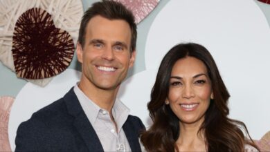 Who Is Cameron Mathison’s Ex-Wife? Vanessa’s Job & Relationship History