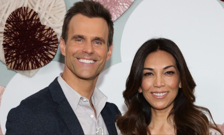 Who Is Cameron Mathison’s Ex-Wife? Vanessa’s Job & Relationship History