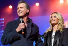 Who Is Gavin Newsom’s Wife? Jennifer Siebel’s Job & Relationship History