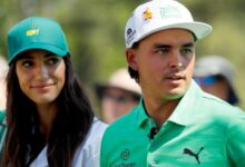 Who Is Rickie Fowler’s Wife? Allison Stokke’s Job & Relationship History