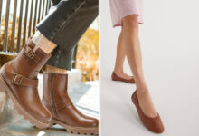 12 Walmart Shoes That Are Equal Parts Comfy, Cute, And Functional