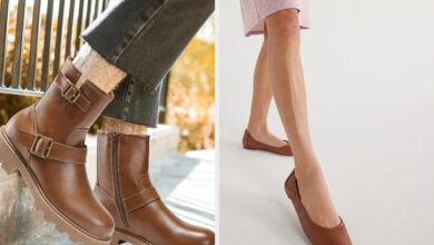 12 Walmart Shoes That Are Equal Parts Comfy, Cute, And Functional