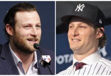 A brief history of beards and baseball after the Yankees lift their no beard policy