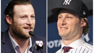 A brief history of beards and baseball after the Yankees lift their no beard policy