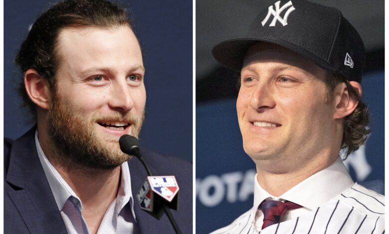 A brief history of beards and baseball after the Yankees lift their no beard policy