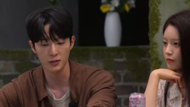 A-rin & Dong-ho’s Relationship Status After Single’s Inferno Explained