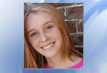 Amber Alert: Harnett County deputies looking for missing teen Azalea Strifler