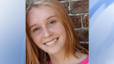 Amber Alert: Harnett County deputies looking for missing teen Azalea Strifler