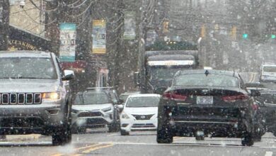 ⚠️Live updates⚠️ Gov. Stein holds emergency meeting; additional ice accumulation and snowfall expected in Wake, Johnston & several other counties