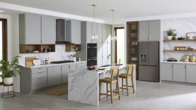 Elevate your home: Discover the latest trends in luxury kitchen and home innovations