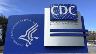 First CDC vaccine meeting under Trump administration is postponed