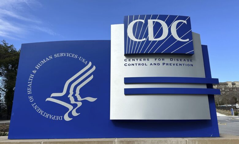 First CDC vaccine meeting under Trump administration is postponed