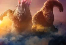 Godzilla x Kong 2 Cast Adds The Good Fight Star to MonsterVerse Movie